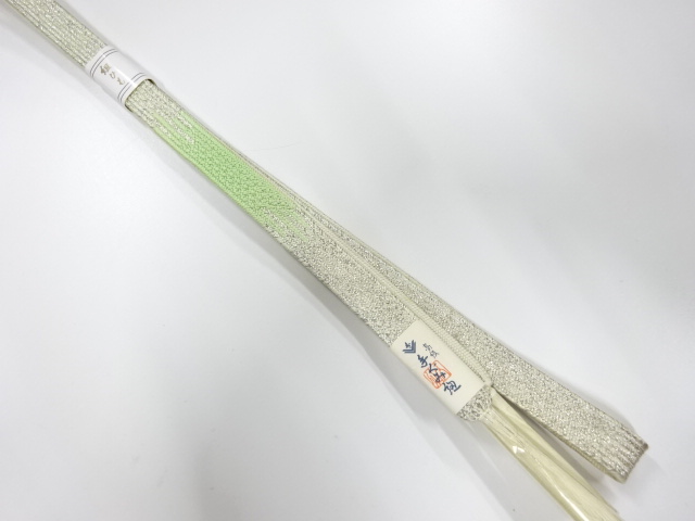 Japanese Kimono / Accessories Silk